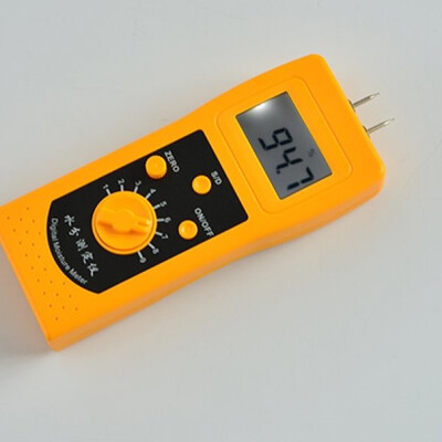 

DM300R Portable 0-85 Water Injection Meat Moisture Analyzer Pork Moisture Meter Meat Moisture Detector 10 -85 High Precision