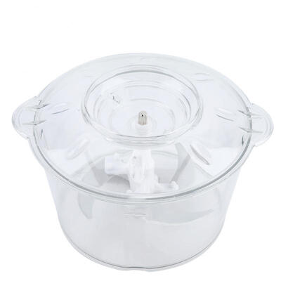 

Greensen Multi-functional Electric Meat Mincer Grinder Sausage Maker Food Processor 3L
