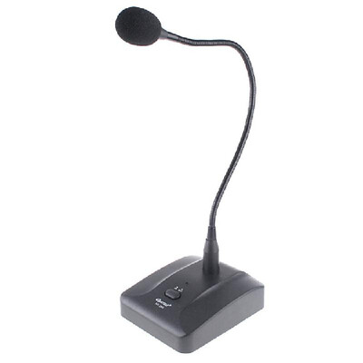 

Desk Standing Microphone