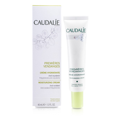 

CAUDALIE - Premieres Vendanges Moisturizing Cream 40ml13oz