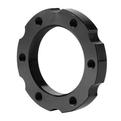 

Greensen Mountain Bike Bicycle Brake Disc Conversion Seat Base Pad Adapter Cycling Accessory