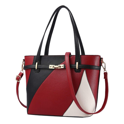 

Tailored 2017 new fashion hit big bag handbag shoulder Messenger bag GY