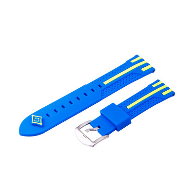 

〖Follure〗National flagLuxury Wristband Watch Band Wrist strap For Samsung Gear S3