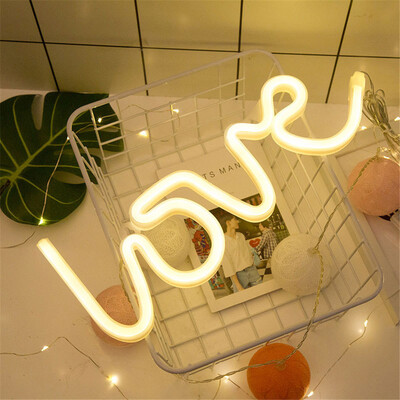

Toponeto Angel Cactus LED Lights Light White Plastic Love Battery USB Dual-use Models