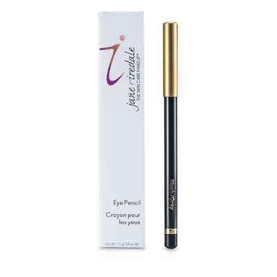 

JANE IREDALE - Eye Pencil - Black Grey 11g004oz