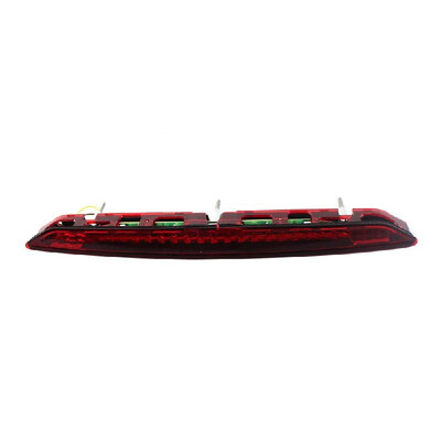 

Rear Stop Lamp Trunk 3RD Brake Stop Light Red Light Clear Lens for BMW 2002-2008 E85 Z4 63256917378
