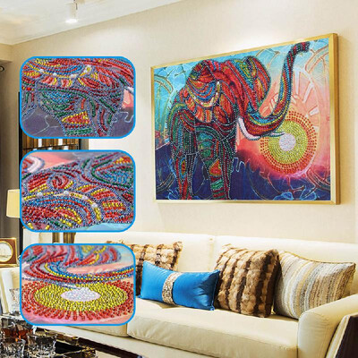 

DIY 5D Diamond Painting Kits DIY Drill Diamond Painting Needlework Crystal Painting Rhinestone Cross Stitch Mosaic Paintings Arts