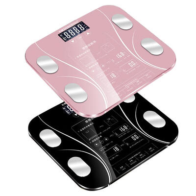 

Bathroom Floor Scales Electronic Smart Digital Scale Body Scale Weight Scale