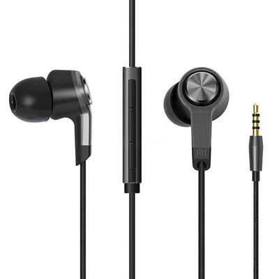 

Piston 3 In-ear Headphones 35mm Headset Earphones with Mic for Xiaomi