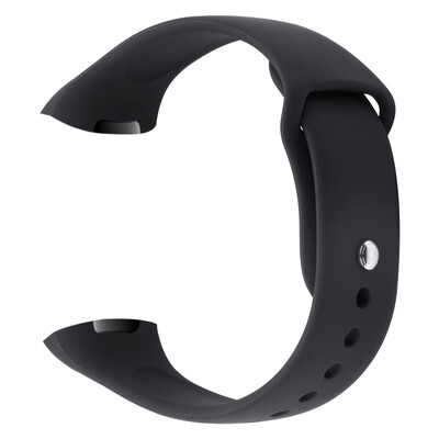 

〖Follure〗New Breathable Fashion Sports Silicone Bracelet Strap Band For Fitbit Charge 3