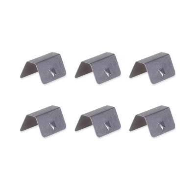 

Channel Wind Rain Deflector Fitting Clips Replacements for Heko G3