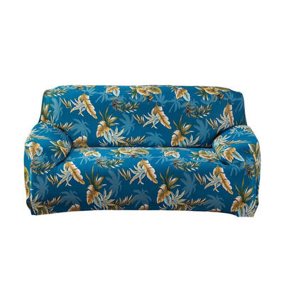 

Stretch Chic Thin Sofa Cover Sofa Towel Cushion Polyester Fabric Home Decor