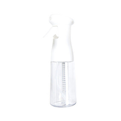 

Gobestart 1PC 200ML Hairdressing Spray Bottle Salon Barber Hair Tools Water Sprayer
