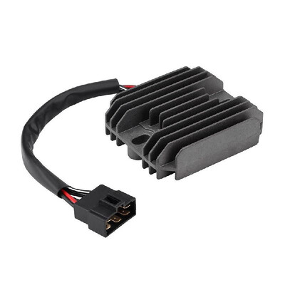 

Voltage Regulator Rectifier Overheat Protection Prevent Over Charging for GSXR600 1997-2005 GSXR750 1996-2005 GSXR1000 2001-2004 G