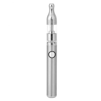 

Greensen Silver Portable Mini USB Electronic Cigarette Fashionable E-cigarette Kit