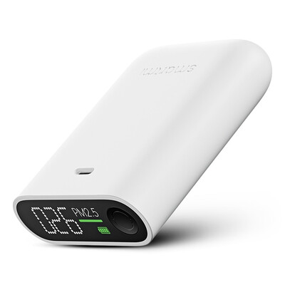 

Smartmi PM25 Monitor Home Air Quality Detector KQ8101-1301