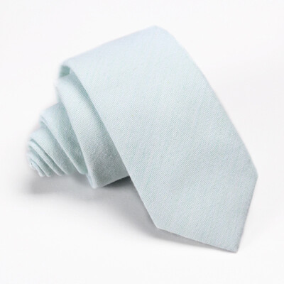 

Pink cotton tie imitation wool mens&womens tie general 6cm tie wholesale casual tie a generation