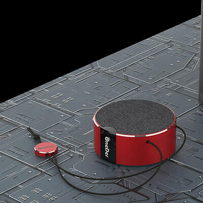 

V12 Portable Mini Wireless Bluetooth Speaker Stereo TWS Series Subwoofer Loudspeaker