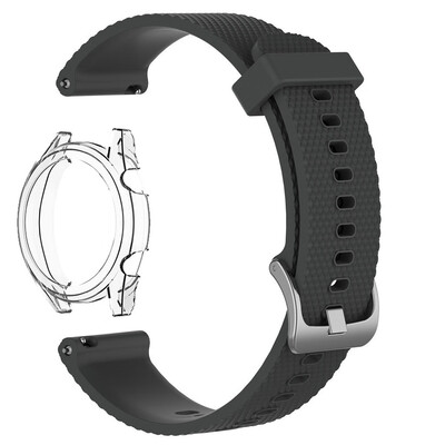 

〖Follure〗Silicone Sports Replacement Watch Band Wrist Strap For Huawei Watch GT 46MM