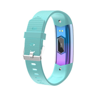 

L8 Smart Bracelet Fitness Tracker Heart Rate Monitor IP67 Waterproof Band