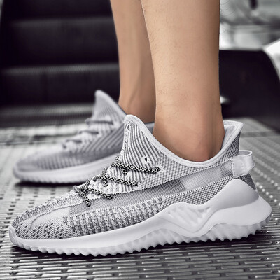

Spring shoes mens Korean version of the trend of mens sports&leisure shoes mens wild shoes fashion breathable tide sho
