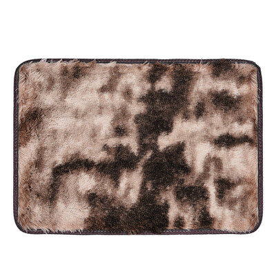

JPGIF Ultra Soft Modern Area Rugs Shaggy Nursery Rug Home Room Plush Carpet Decor