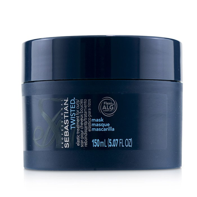 

SEBASTIAN - Twisted Elastic Treatment For Curls 150ml507oz