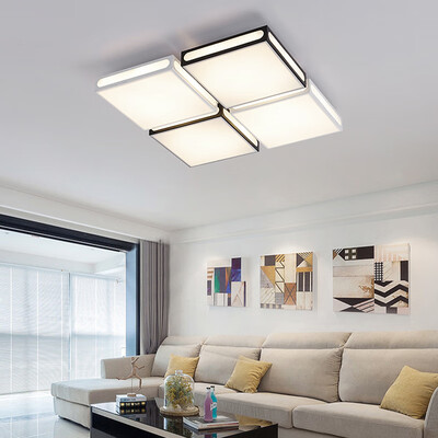 

MYX14 - 64W - WJ Promise Dimming Ceiling Lamp AC 220V