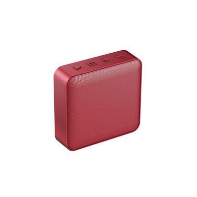 

Portable Small Square Bluetooth 50 Wireless Speaker Sound Box For Home Office