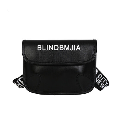

Tailored Womens Simple All-purpose Retro Small Square Bag Single Shoulder Messenger Bags