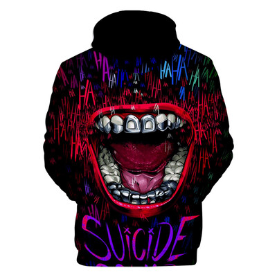 

Toponeto Summer Mens Fashion Hat&Laughter Printed Leisure Sanitary Clothes Tops