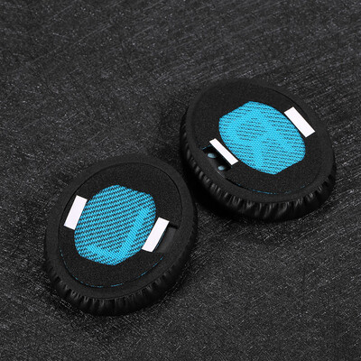 

Replacement Memory Ear Pad Protein Leather Around Ear Cups Cushion Cover for Bose QuietComfort 25 15 QC2 QC15 AE2 AE2I AE2W QC25 H