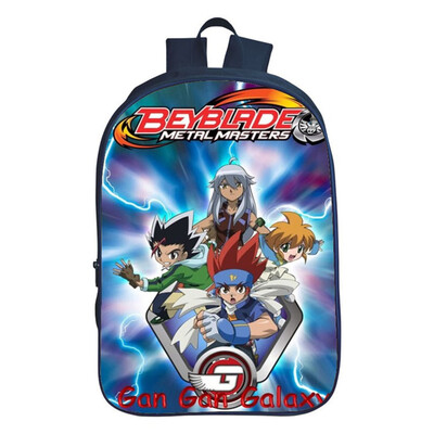 

Backpack School Bag Multicolor Comfortable And Waterproof Several Models