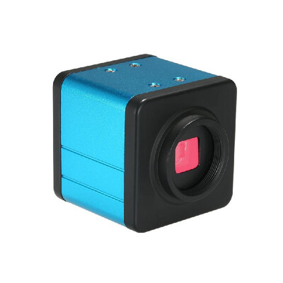 

1080P 20MP 127" Digital VGA Outputs Industry Microscope Camera For Lab Phone PCB Soldering Repair