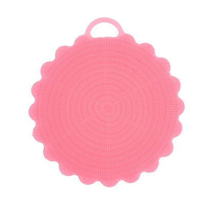 

Universal Durable Dish Washing Brush Flower Shape Kitchen Cleaning ToolL