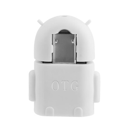

Micro USB 20 Host Male to USB Female OTG Adapter Connector Convertor for Android Tablet PC Phone