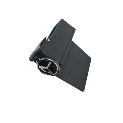 

Car Seat-gap Catcher Organizer Box Storage Cup Holder PU Leather Multi-function Pocket Coin Storage Auto Car Accessory