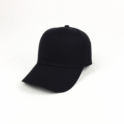 

Hat mens summer baseball cap casual hundred-set Korean version of the tide cap womens tide sun hat sun hat sun hat