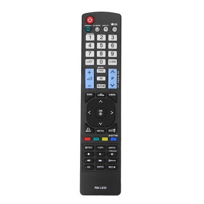 

Details about Universal Replacement Remote Control for LG LCD LED HDTV 3D