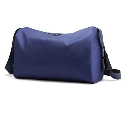 

Tailored Large-Capacity Outdoor Travel Bag Messenger Bag Lightweight Folding Yoga Bag