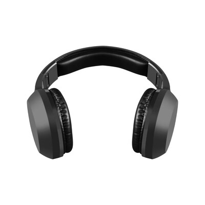 

Somic N12 BT Headset BT42 Wireless Headphone Light Headsets with Microphone for PC LaptopBlack
