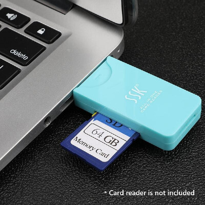 

Memory Card 8GB16GB32GB64GB128GB Large Capacity High Speed SD Card for Camera