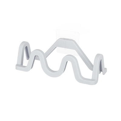 

Toponeto Slipper Rack Wall-mounted High-quality Lightweight Durable Holder For Shoes Prod