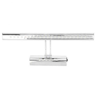 

Greensen Stainless Steel Mirror Front Light LED Wall Lamp Bathroom Lighting 5W