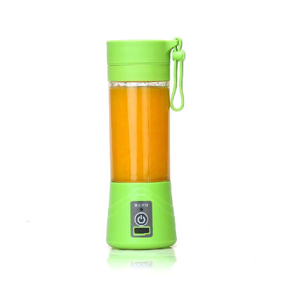 

KKSTAR New Fashion Electric Juice Blender Multi-functional Household&Portable Juicer Cup