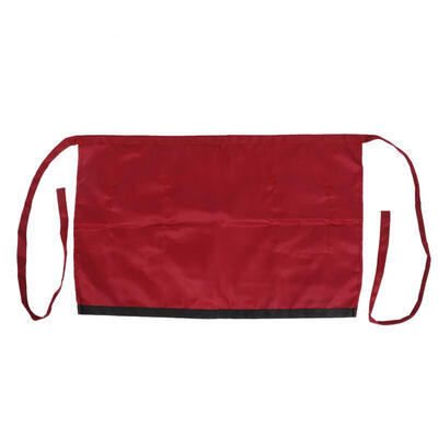

Greensen Kitchen Bar Apron with Pockets Womens Chef Apron for Cooking Baking