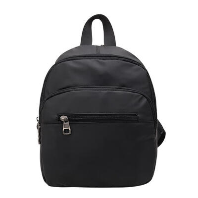 

Waterproof Nylon Backpacks Women School Bags Teenager Girls Travel Bags