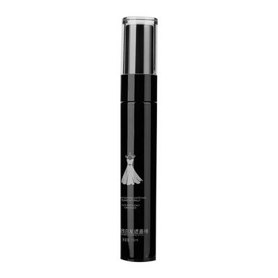

Greensen Temporary Hair Dye Pen One-time Cover White Hair Dying Tool Disposable Hair Dye Stick White Hair Cover Pen