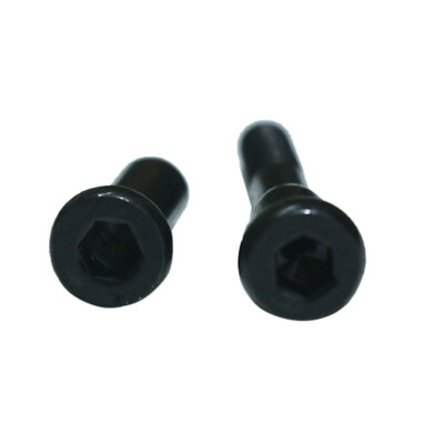 

〖Follure〗High Strength Steel Screws For XIAOMI MIJIA M365 Scooters Clasp Pothook Buckle