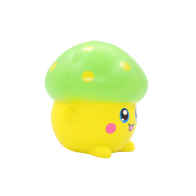 

Siaonvr Simulated Swamm Scented Charm Slow Rising Collection Stress Reliever Toys